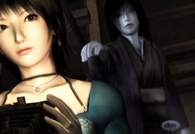 Fatal Frame now available on PSN