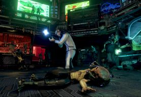 Rumor: Prey 2 Cancelled