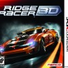 Ridge Racer 3D Review