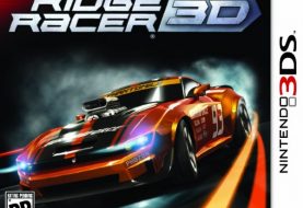 Ridge Racer 3D Review