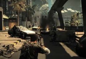 SOCOM 4: Special Forces Single Player Review (NZ)