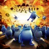 Swarm (UK) Review