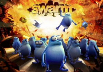 Swarm (UK) Review