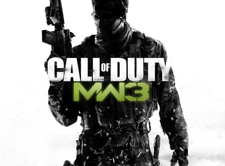 Modern Warfare 3 Breaks Another Record