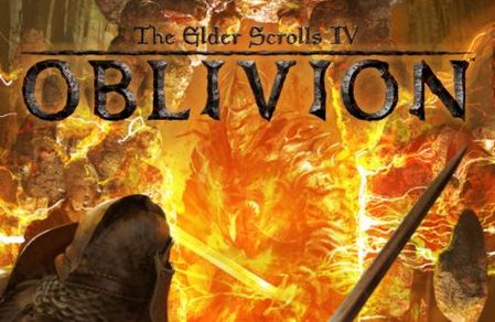 Oblivion And More Are Now Xbox One Backwards Compatible