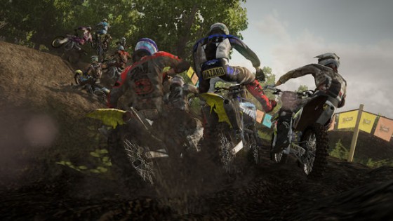 MX vs. ATV: Alive Review - Just Push Start