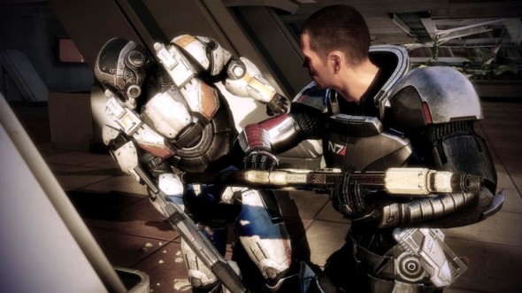 EA says multiplayer is now the “expectation”