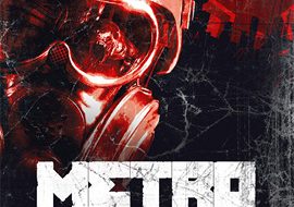 THQ giving away free Metro 2033 copy via Steam