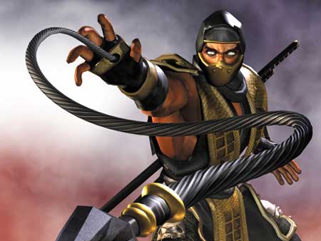 Kiefer Sutherland Teases Involvement In New Mortal Kombat Game