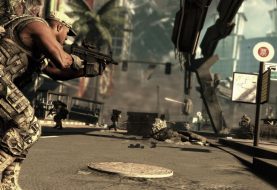 SOCOM Franchise Not Finished, Claims Yoshida