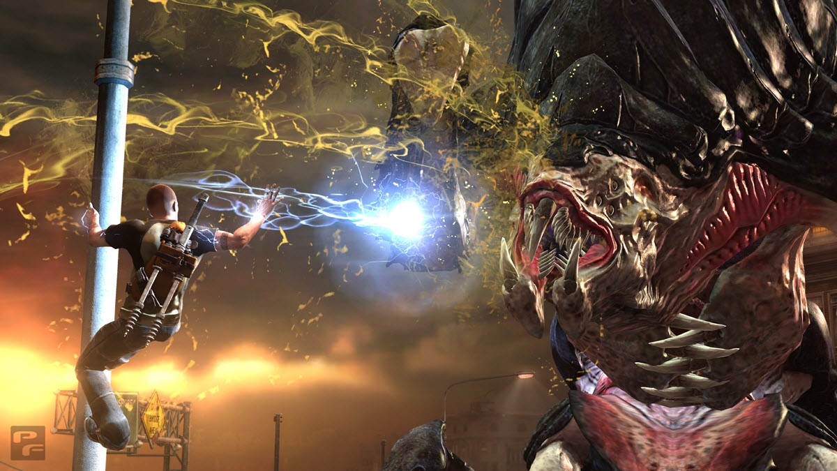 download infamous 1 and 2 for free download infamous 1 and 2 for free