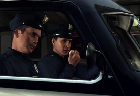 L.A. Noire Review