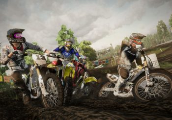 MX vs. ATV: Alive Review