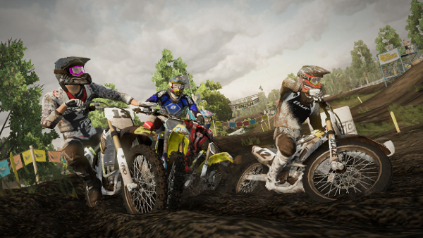 MX vs. ATV: Alive Review