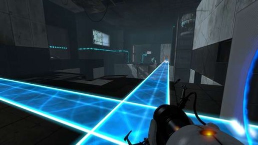 Portal 2 (UK) Review