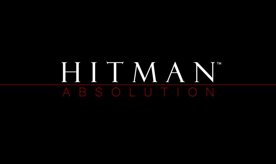 Hitman: Absolution E3 Trailer