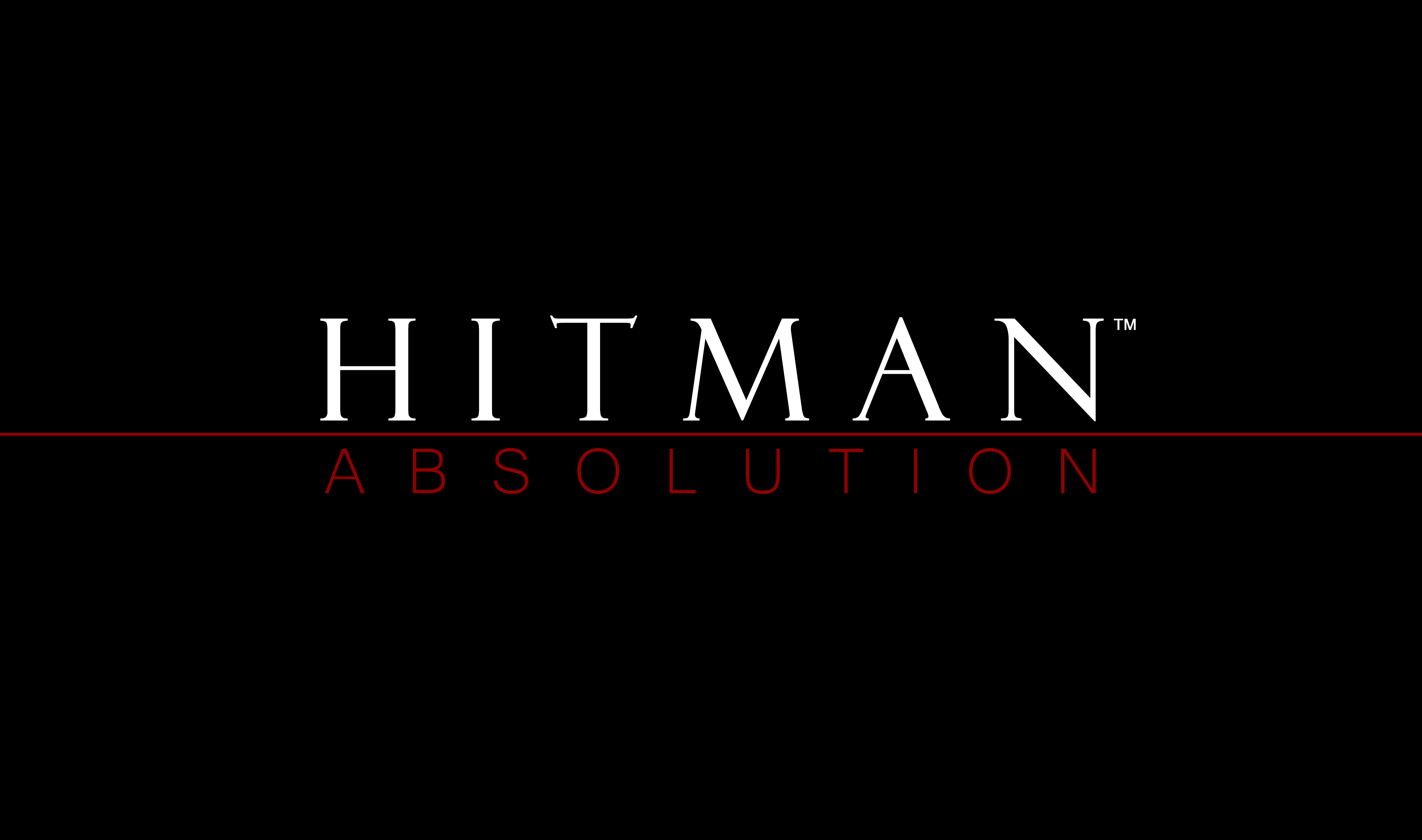 Hitman: Absolution E3 Trailer