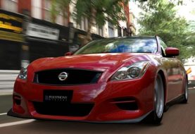 Gran Turismo 5 2.0 Update Coming This October