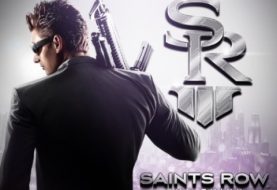 Saints Row: The Third doesn't want you to try this at home.
