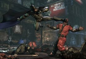 Batman: Return to Arkham delayed indefinitely