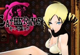Catherine Europeon release date in February