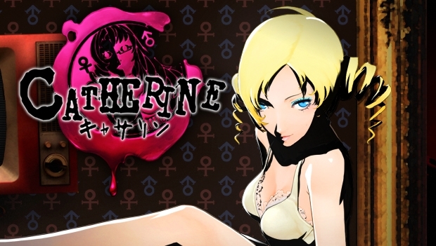 Catherine Europeon release date in February