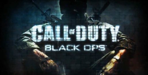 cod black ops new zombies. New Call of Duty: Black Ops