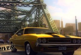 Driver: San Francisco Review