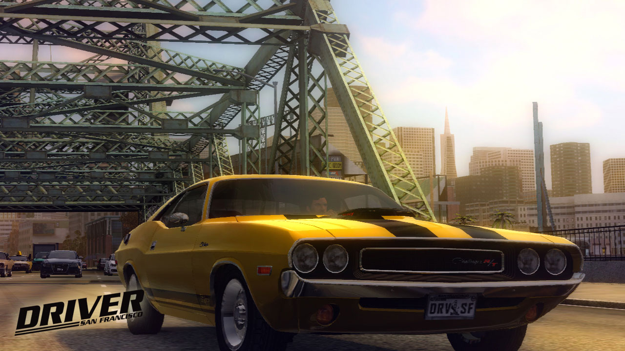 Driver: San Francisco Review