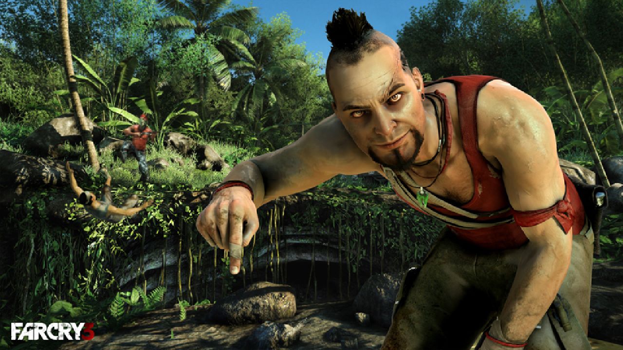 Far Cry 3 will learn from it’s predecessors mistakes