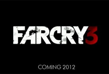 First Far Cry 3 Multiplayer Footage Revealed