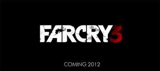 Far Cry 3 Stranded Teaser Trailer