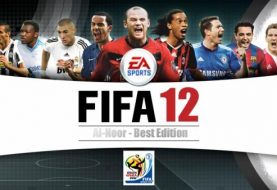 FIFA 12 Ultimate Team Web App Unavailable For Many