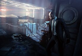 Hitman Absoloution is still all about player freedom