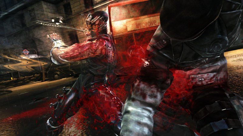 PSA: Ninja Gaiden 3 Razor’s Edge demo now on Xbox Live and PSN