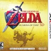 The Legend of Zelda: Ocarina of Time 3D Review