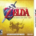 The Legend of Zelda: Ocarina of Time 3D Review