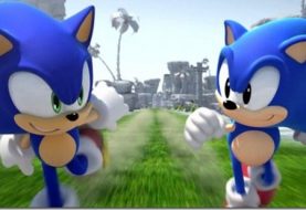 Sonic Generations trailer brings on the baddies