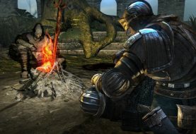Dark Souls 2 Guide - New Game Plus Detailed
