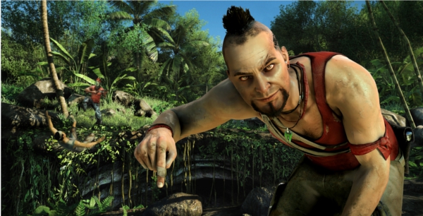 EDGE Provides Massive Amount of Far Cry 3 Info