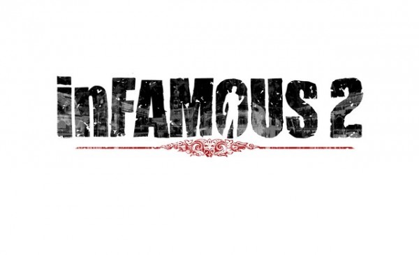 Infamous 2 (US) Review