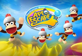 PlayStation Move Ape Escape Review