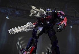 Transformers: Dark of the Moon Review