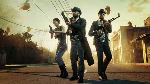 Call of Juarez: The Cartel Review