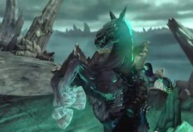 New Darksiders 2 Footage Contained Within Latest Interview