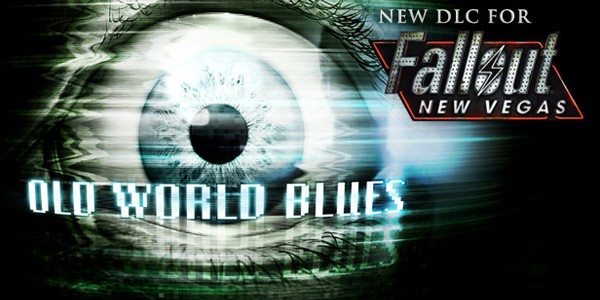 Fallout: New Vegas – Old World Blues Review