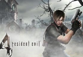 Rumor: Resident Evil 4 HD Coming to Xbox One