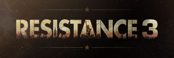 Resistance 3’s Mandatory Install Size Revealed