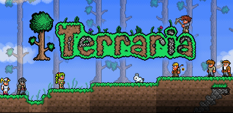 Terraria Gets Massive Update For Xbox 360, PS3, and PS Vita Versions