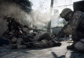 Battlefield 3 Caspian Border Extended Footage